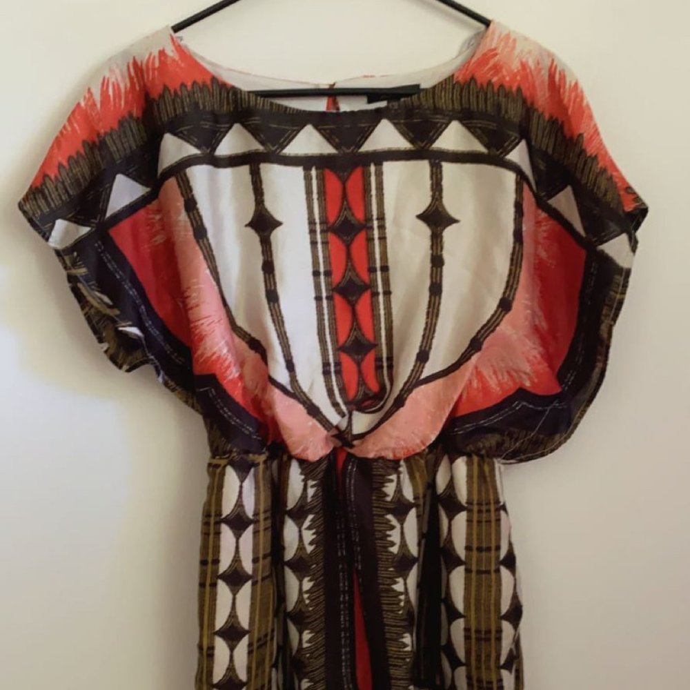 Cocktail dress